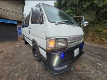 Toyota HIACE LH113 GL 1993 Van