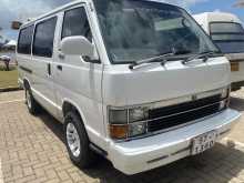 Toyota Hiace 1989 Van