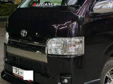 Toyota HIACE GDH 2018 Van
