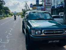 Toyota Hilux LN166 1997 Pickup