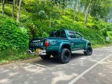 Toyota Hilux LN166 1997 Pickup