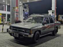 Toyota Hilux 1984 Pickup