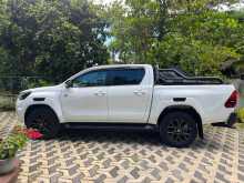 Toyota Hilux GR Sport 2023 Pickup