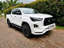 Toyota HILUX GR SPORT 2022 Pickup