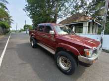 Toyota Hilux 107 1993 Pickup