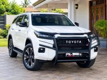 Toyota HILUX GR SPORT 2022 Pickup
