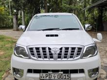 Toyota Hilux Vigo 2006