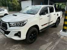 Toyota Hilux 2016 Pickup