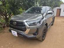 Toyota HILUX 2023 Pickup