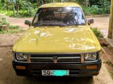 Toyota Hilux 1988 Pickup