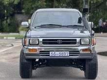 Toyota Hilux LN107 SSRX 1992 Pickup