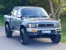 Toyota Hilux LN107 SSRX 1994 Pickup