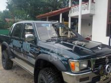 Toyota Hilux LN107 1994 Pickup