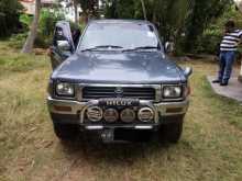 Toyota Hilux LN107 SSR 1994 Pickup