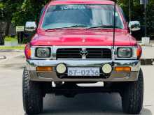 Toyota Hilux LN106 SSR 1995 Pickup