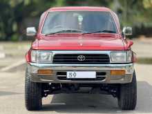 Toyota Hilux LN107 SSRX 1997 Pickup