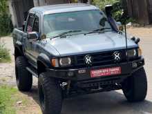 Toyota Hilux LN107 SSRX 1997 Pickup