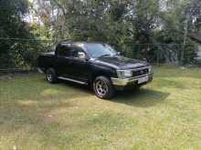 Toyota HILUX LN147 1999 Pickup