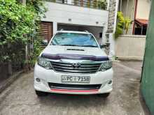 Toyota Hilux 2006 Pickup