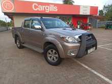 Toyota Hilux 2006 Pickup