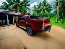 Toyota Hilux Vigo 2007 Pickup