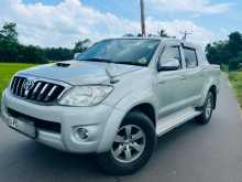 Toyota Hilux G Grade 2008 Pickup