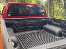 Toyota Hilux Revo 2016 Pickup
