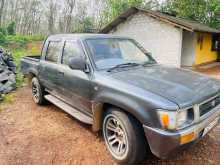 Toyota Hilux LN85 1991 Pickup