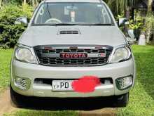 Toyota Hilux 2007 Pickup
