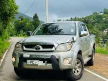 Toyota Hilux 2006 Pickup
