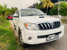 Toyota Hilux 2007 Pickup