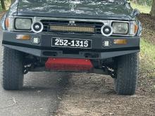 Toyota Hilux 107 SSR 1992 Pickup