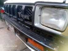 Toyota Hilux 1985 Pickup