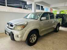 Toyota Hilux 2006 Pickup