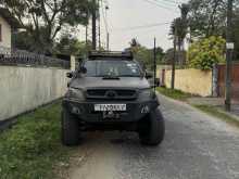 Toyota Hilux 2006 Pickup