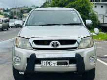 Toyota Hilux 2006 Pickup