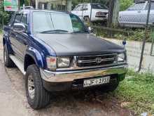 Toyota Hilux 1998 Pickup