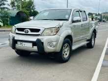 Toyota Hilux 2006 Pickup