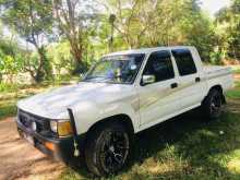 Toyota Hilux 1995 Pickup