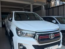 Toyota Hilux Revo 2018 Other
