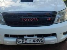 Toyota Hilux 2008 Pickup