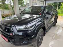 Toyota Hilux GR Sport Pickup 2023 Pickup