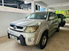 Toyota Hilux Nuk 2006 Pickup