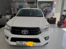 Toyota Hilux 2015 Pickup