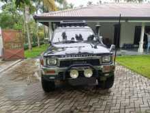 Toyota Hilux Pickup LN106 1989 Pickup