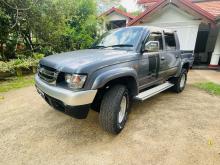 Toyota HILUX LN166 1997 Pickup