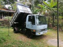 Toyota Hino 1999 Lorry