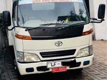 Toyota Hino 2003 Lorry