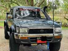 Toyota TOYOTA HLUX LN106 SSR 1994 PICKUP 1990 Pickup