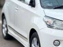 Toyota IST 2010 Car